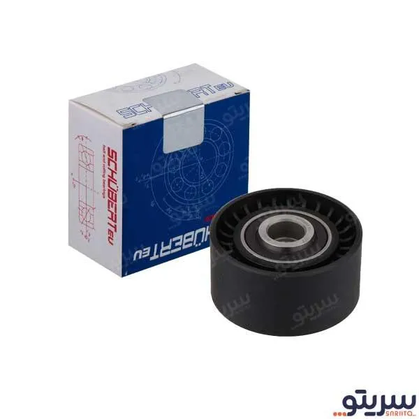 بلبرینگ تایم ثابت(غلتک) شوبرت 206 تیپ 5 پارس و 207 با موتور TU5