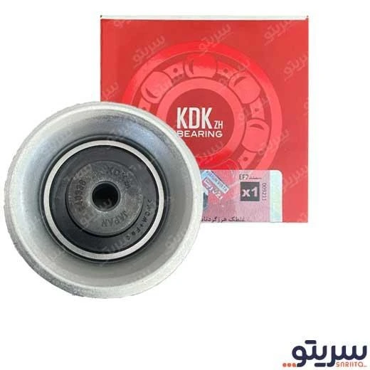 بلبرینگ تایم ثابت(هرزگرد) سمند موتور ملی ودنا برند KDK